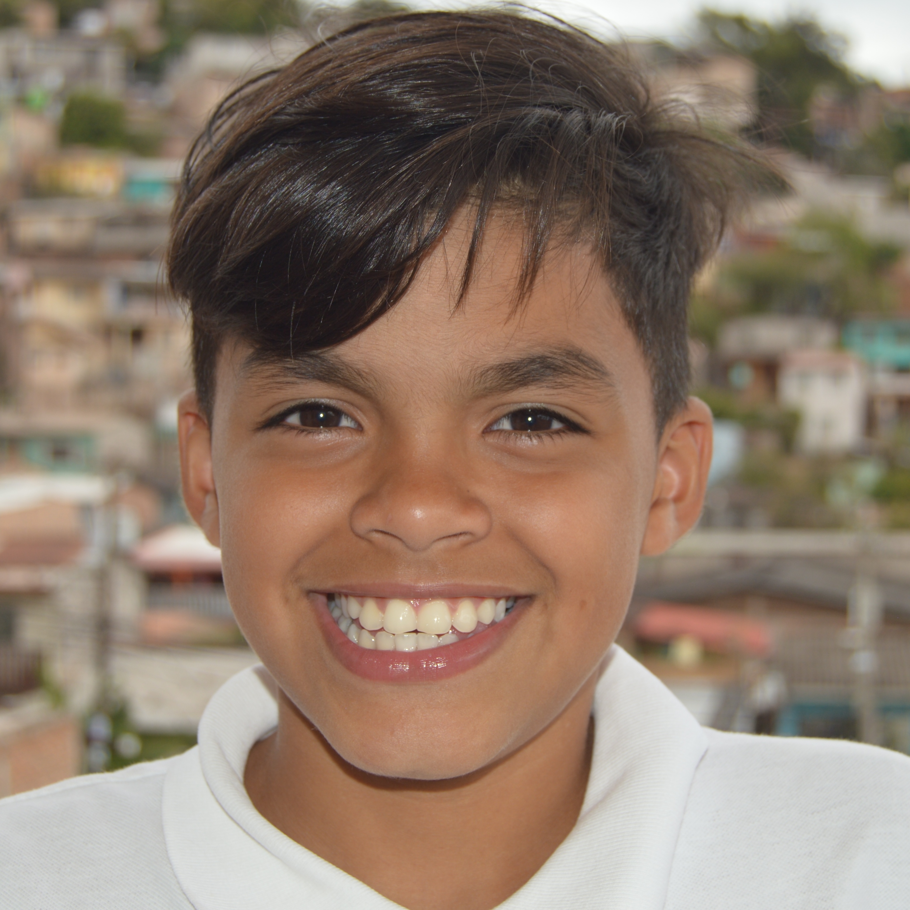 Brian David Alvarado Nuñez