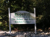 Hope Hill Programs & Services