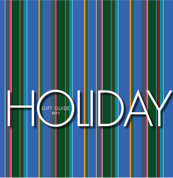 HOLIDAY GIFT CATALOG