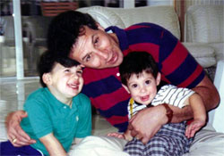 Sam Feldman and Sons