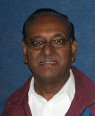 Dev Singh
