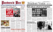 Newspaper Layout and Design
