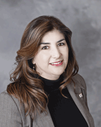 Catherine Pena