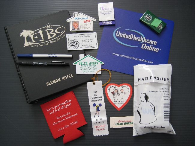 Promotional Products