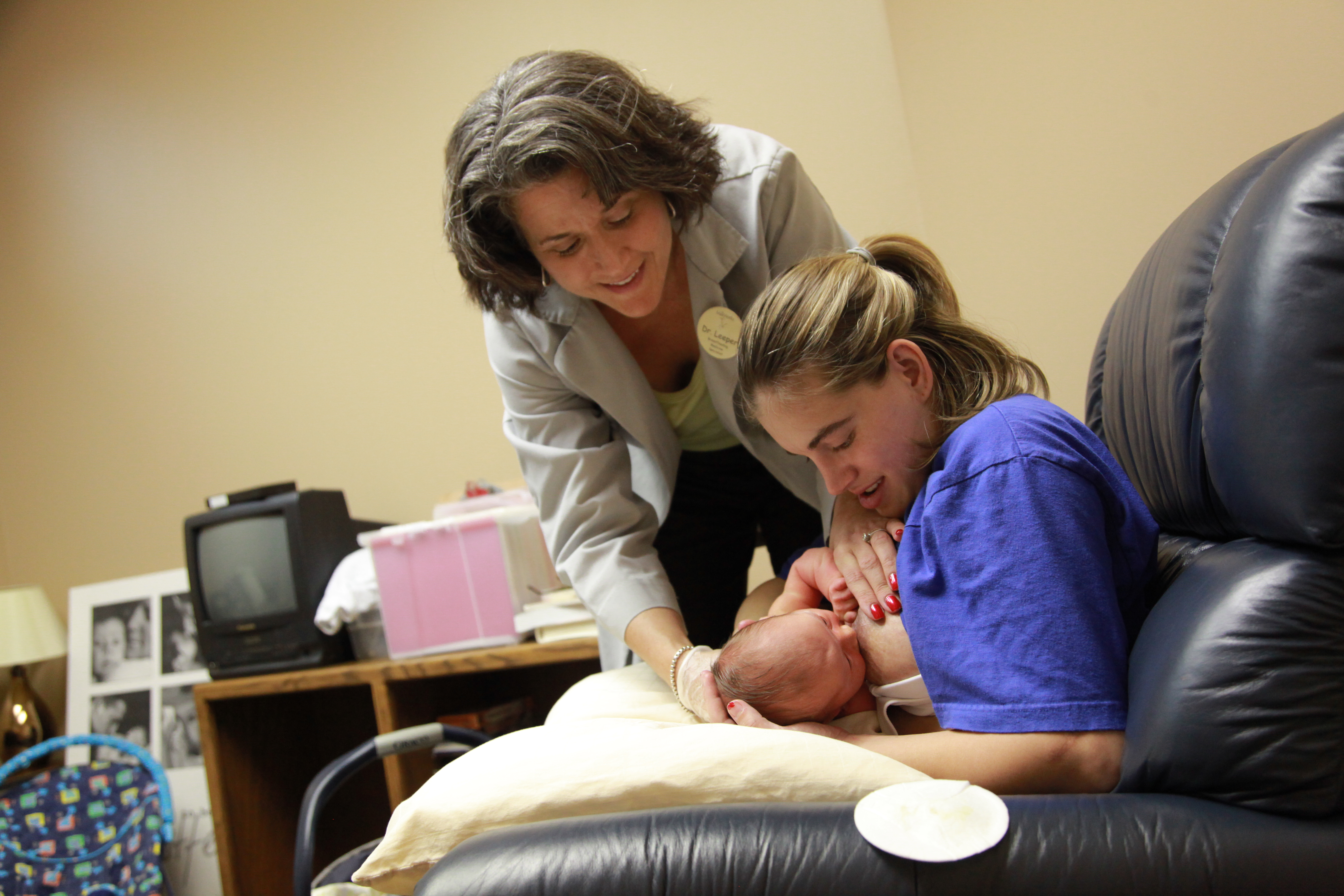 Nebraska Breastfeeding Coalition Home