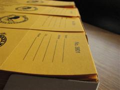 Tickets: Event/ Raffle 
