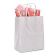 Bags..... Gift Boxes ...... .......... Ribbons .......... Paper - Plastic - Woven