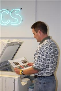 Printing &amp; Copying