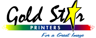 Gold Star Printers