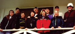 Our Staff