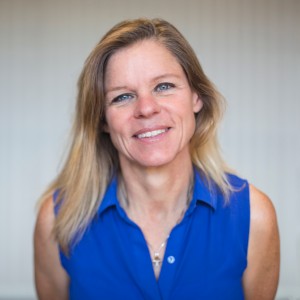 Jennie Eckhout, LIMHP, CEAP, EAP Professional