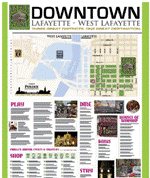 Downtown Kiosk