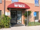 Hillsdale Service Center: