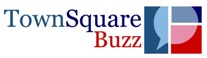 Town Square Buzz