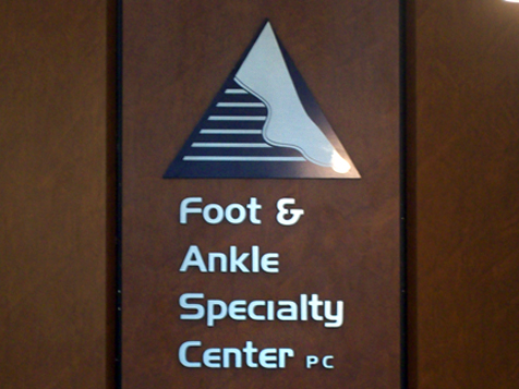 Foot & Ankle Specialty Center - Willow Grove, PA