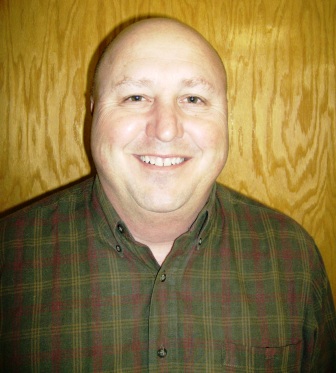 Brad Parks - Director of Business Operations