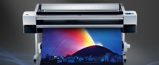Epson Stylus Pro 11880 Digital Proofer
