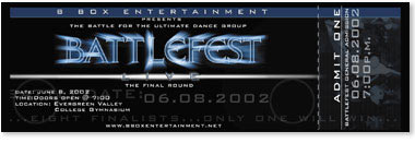 Tickets