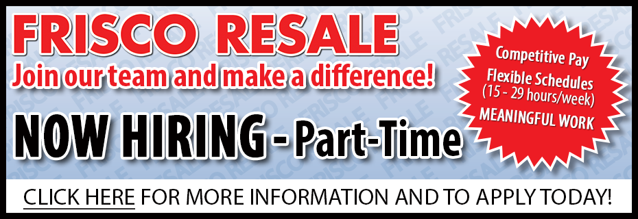 Frisco Family Services Home