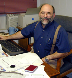 Mike Klinke