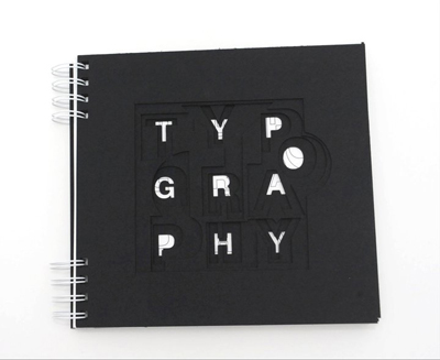 Essential Typography Book