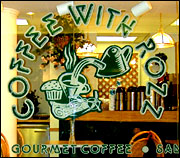 Window Graphics