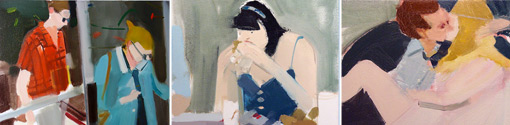 Carly Silverman - thumbnails