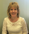 Shelbi Perry, Executive Director