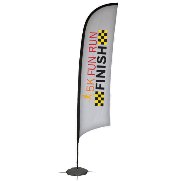 Summer Signage Is In Full Bloom