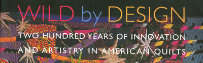 Wild By Design