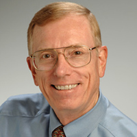 George Stewart