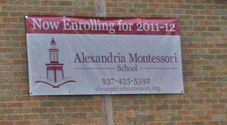 Banners