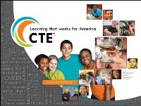 CTE Poster