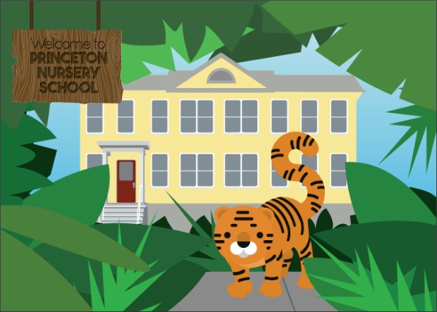 Princeton Nursery School Home Celebrating 90 Years Of Service To The Princeton Community