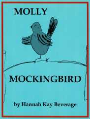 Molly Mockingbird