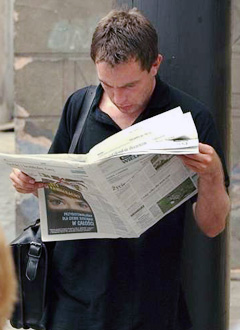 Print Deluxe — Tabloid and Broadsheet Printing