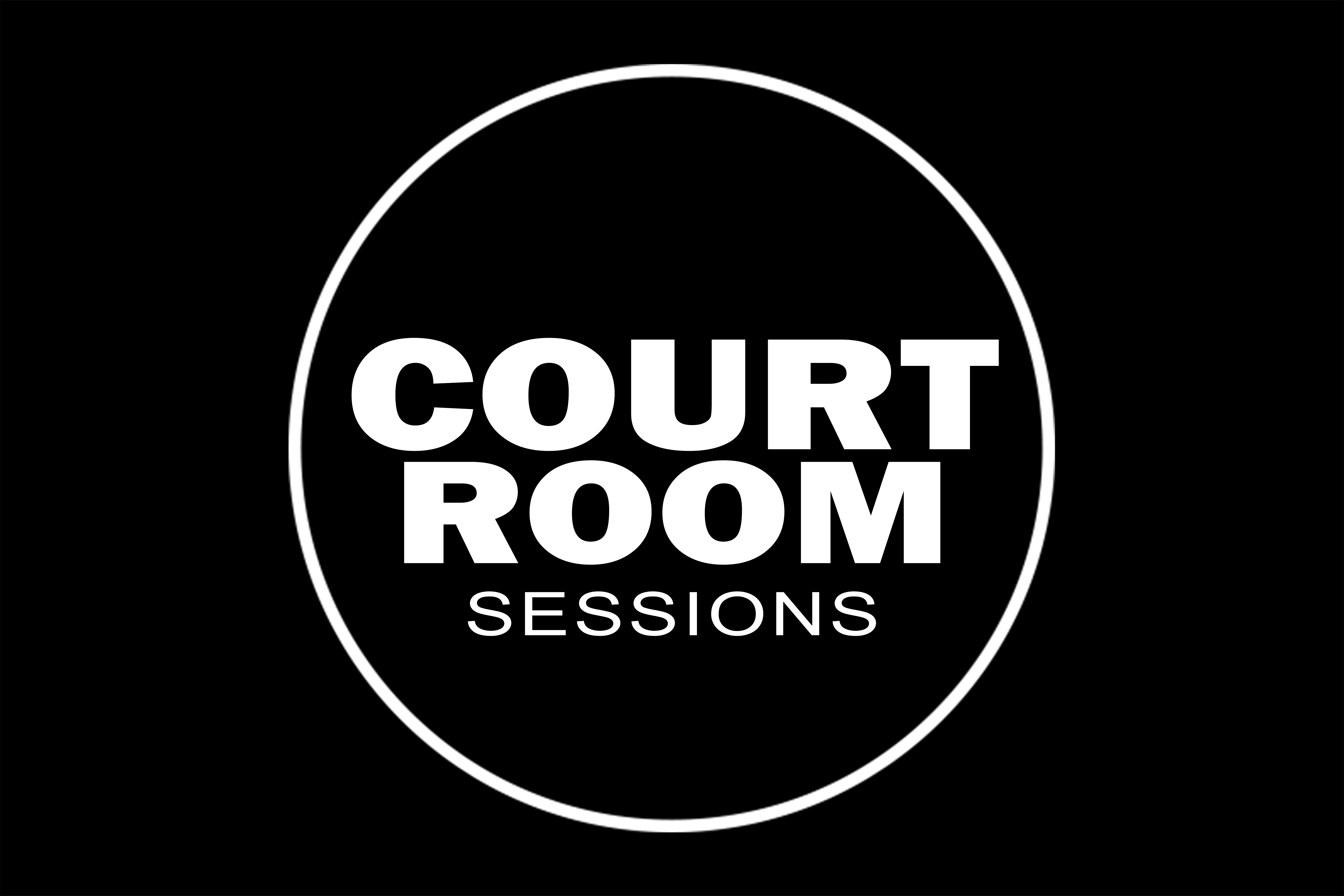 Opening Reception: Court Room Sessions