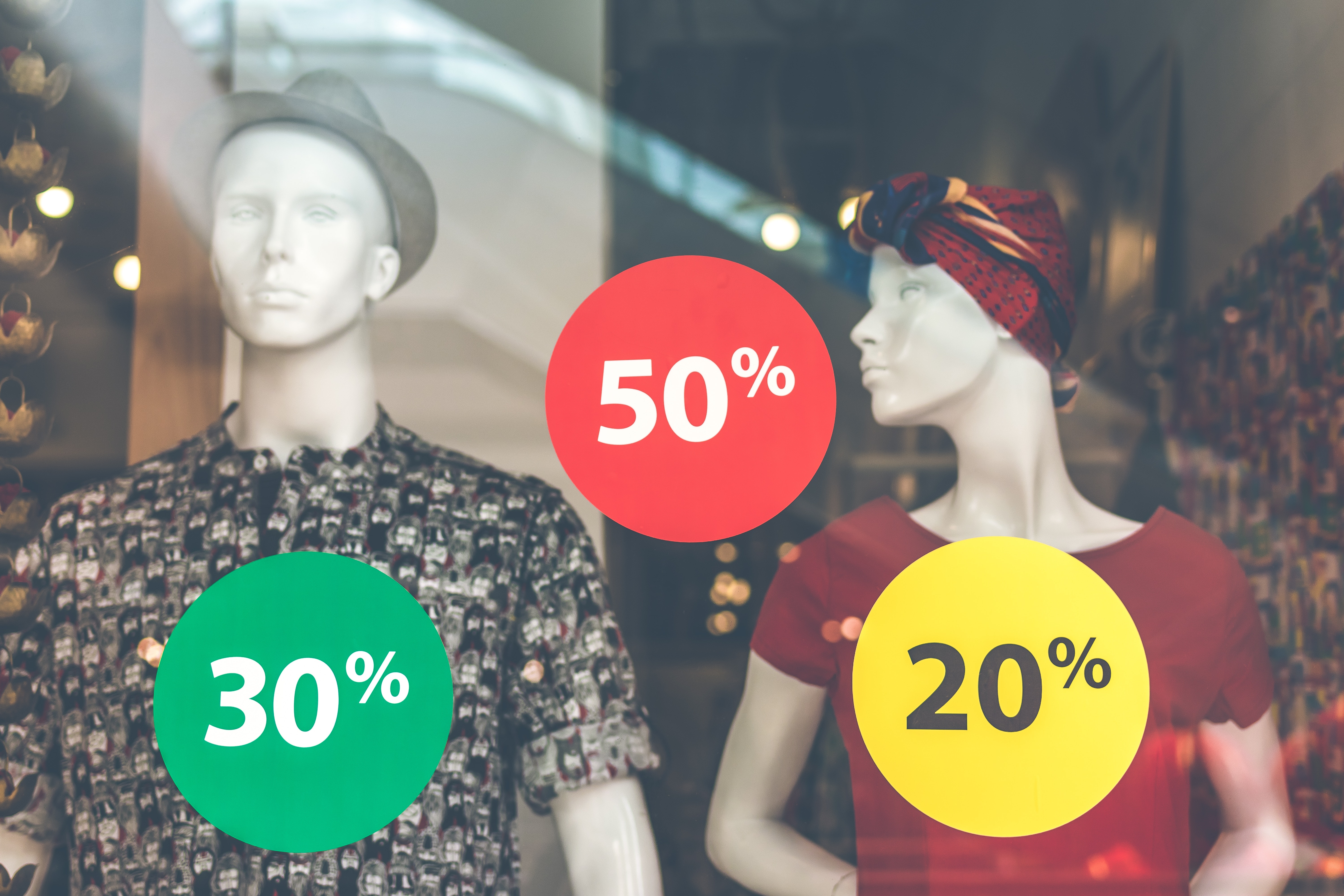 3 Ways to Use Vinyl in Advertising