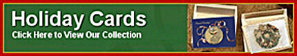 Holiday Cards