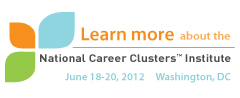 CTE Career Clusters