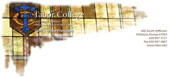 Letterhead