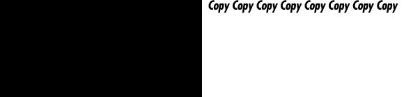 Copying