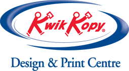 Kwik Kopy Design & Print Centre