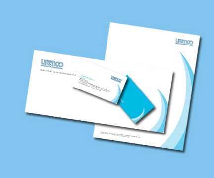 Business Stationary