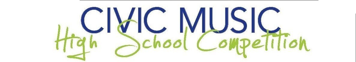 HIGH SCHOOL COMPETITION