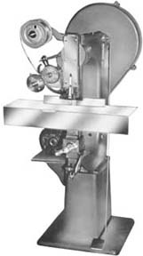 New Jersey Heavy Duty Stitcher