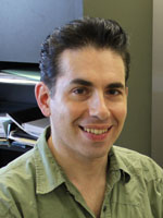 George Flengeris