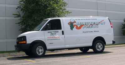 Free Pickup and Delivery