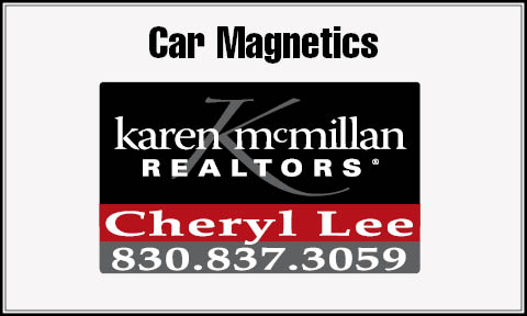 Car Magnetics