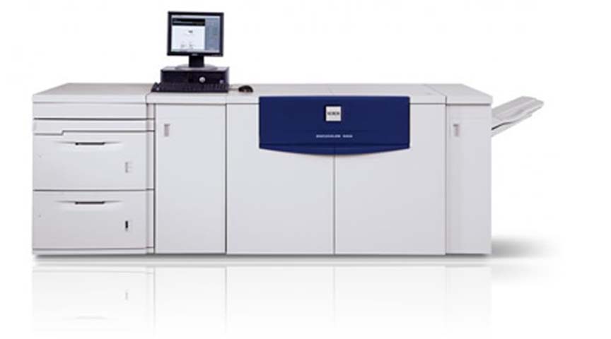 Xerox DC 5000